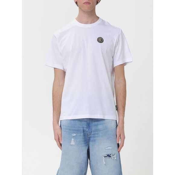 Just Cavalli T-Shirt Men White
